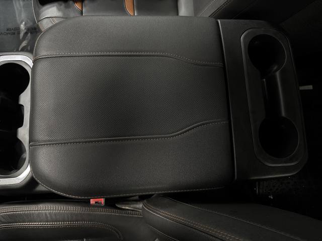 Used 2023 GMC Sierra 2500 AT4 w/ AT4 Preferred Package image 21