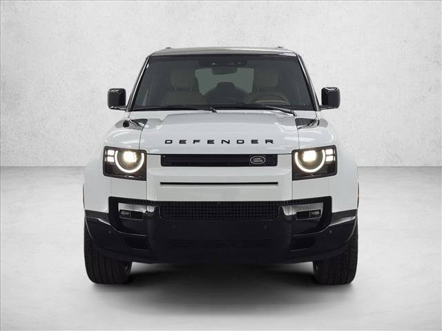 New 2026 Land Rover Defender 110 X-Dynamic SE AWD/4WD image 6
