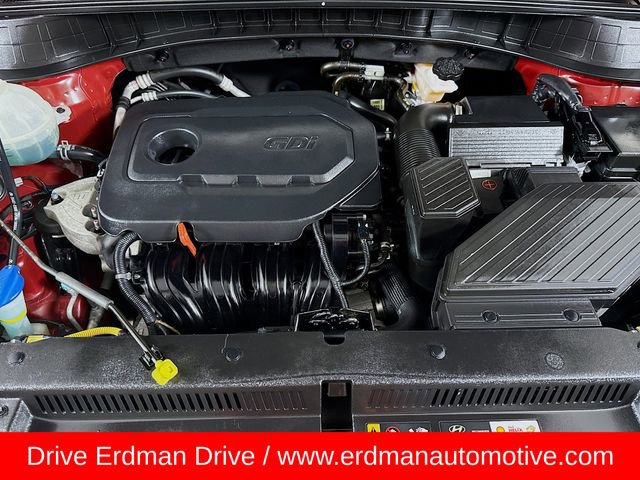 Used 2018 Hyundai Tucson Sport image 30