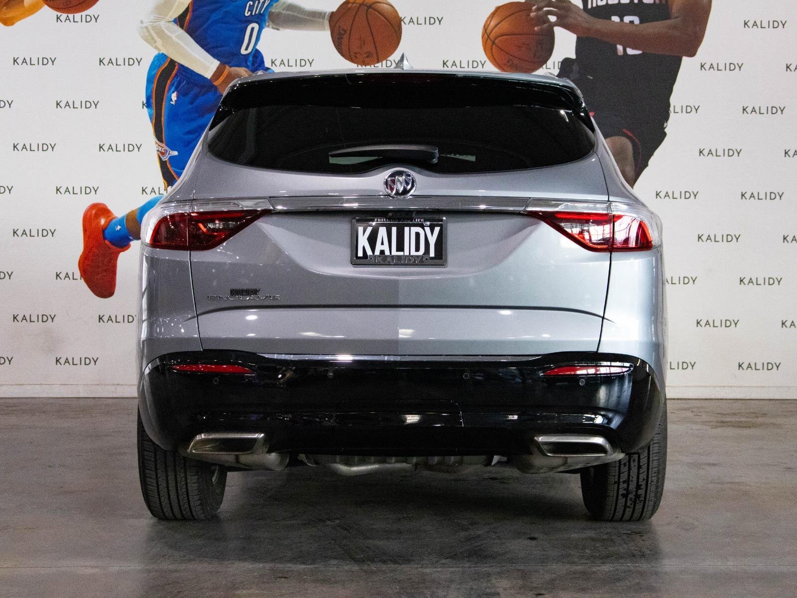 Used 2024 Buick Enclave Premium image 23