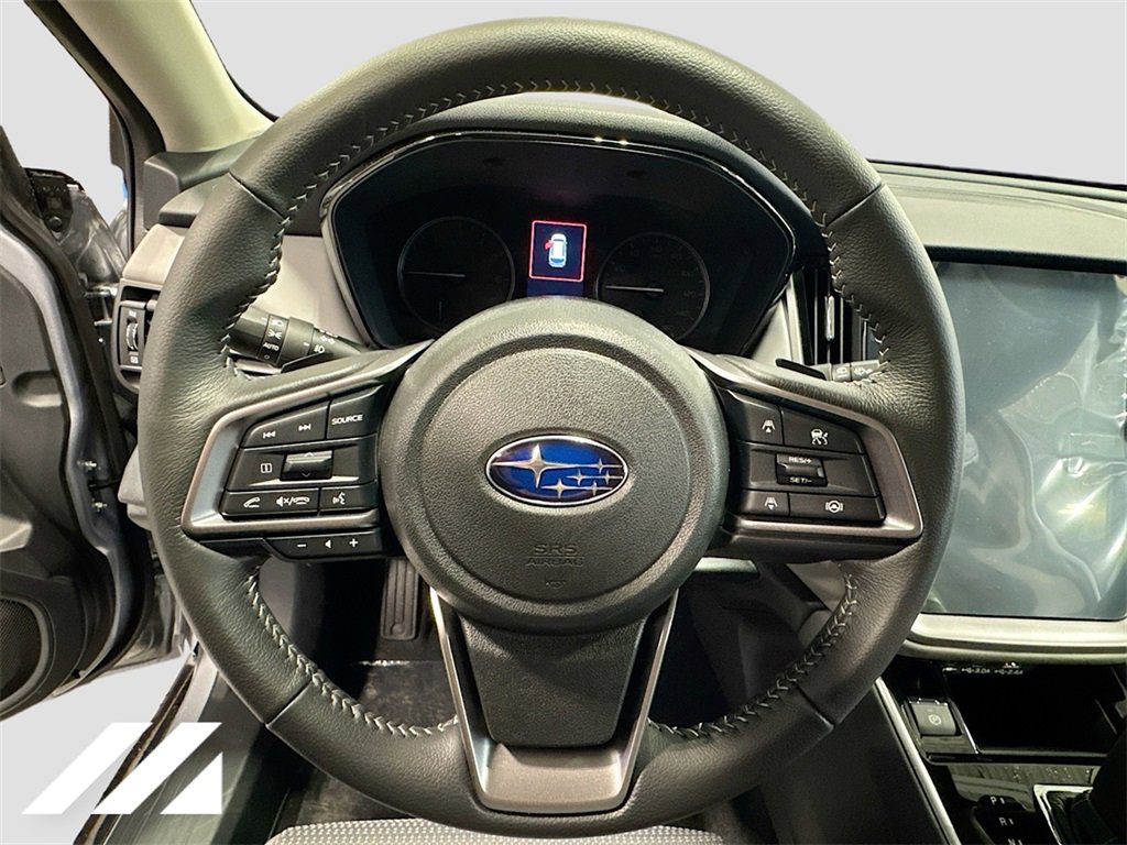 Certified 2025 Subaru Outback Premium image 11