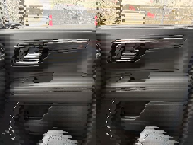 New 2026 Chevrolet Tahoe Z71 w/ Z71 Off-Road Package image 26