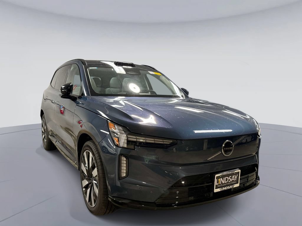 Used 2025 Volvo EX90 Ultra AWD/4WD image 3
