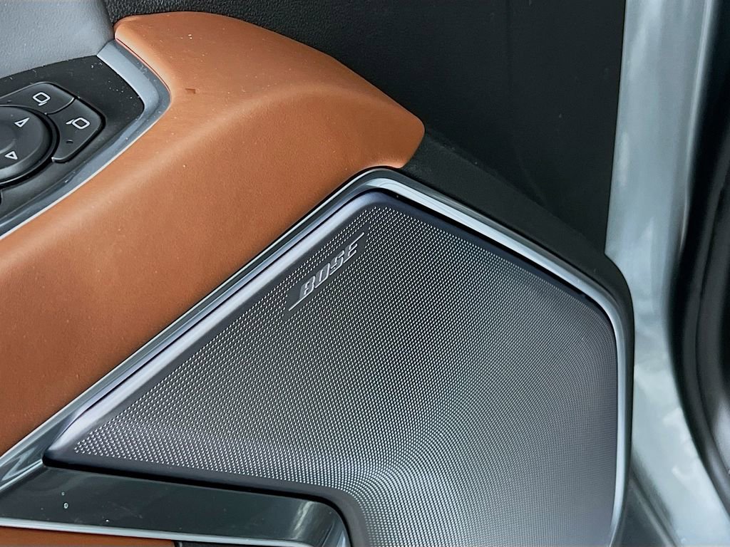 New 2026 GMC Sierra 1500 Denali Ultimate image 16