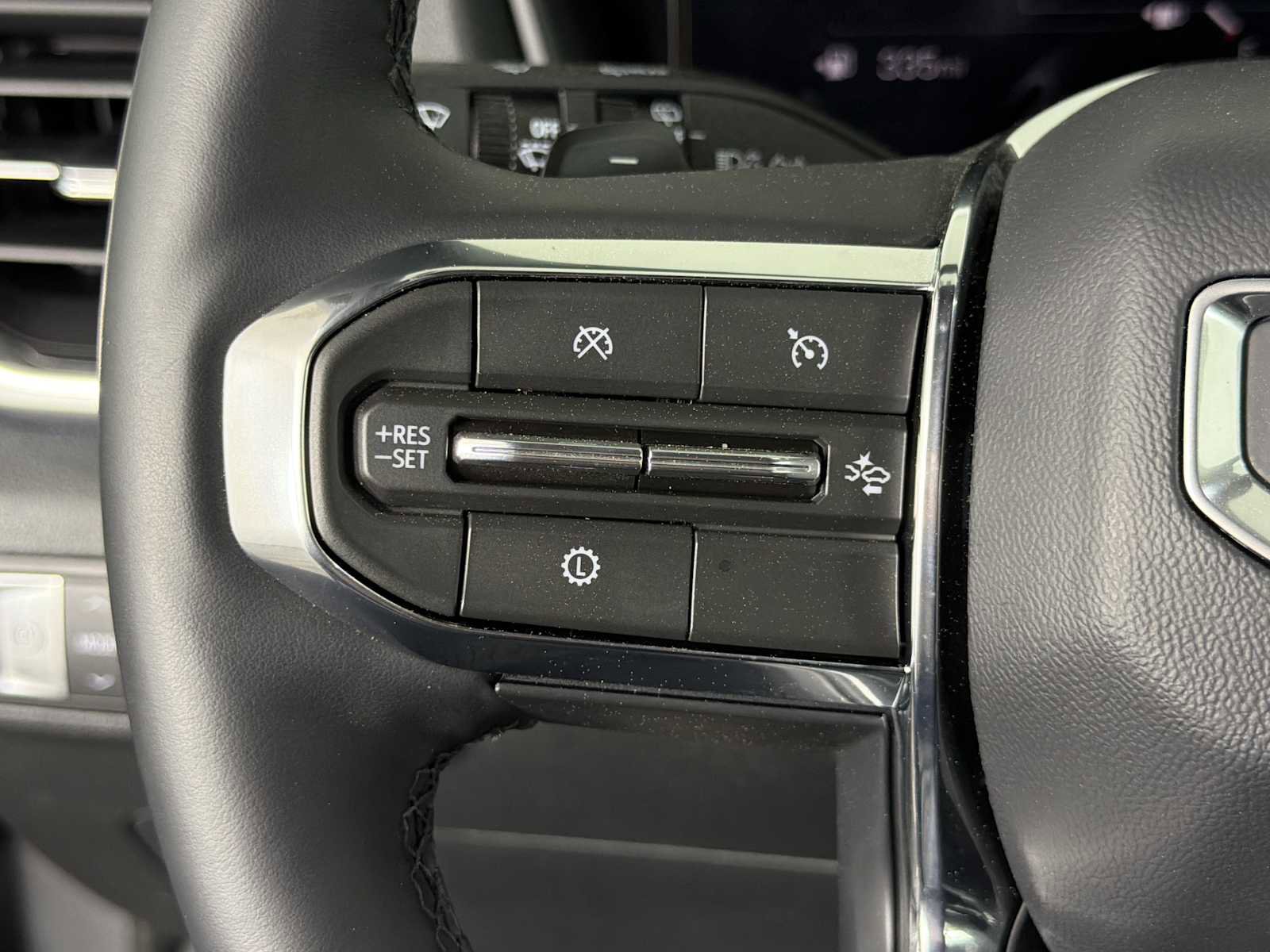 New 2026 GMC Terrain Elevation w/ Technology Package II image 24