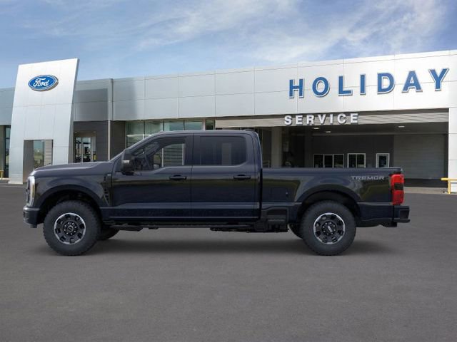 New 2026 Ford F250 XLT w/ XLT Premium Package image 3