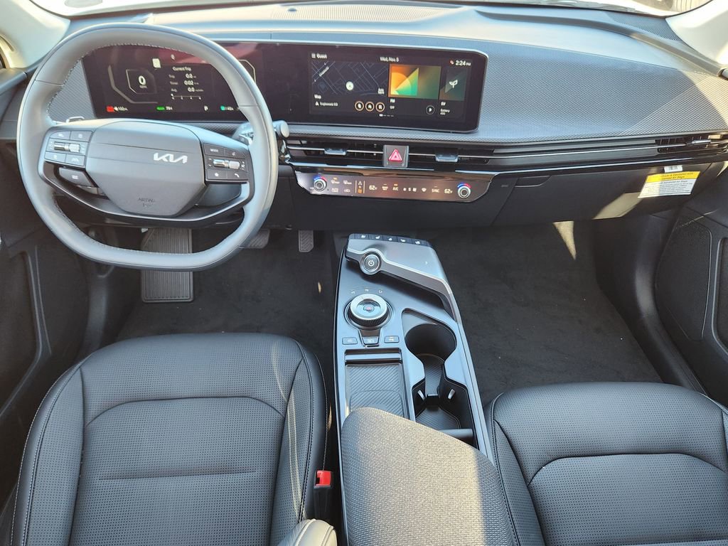 New 2025 Kia EV6 Wind image 11
