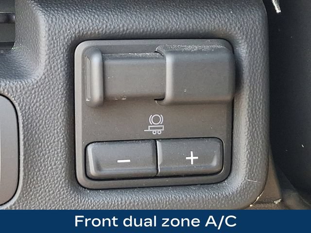 Used 2026 GMC Sierra EV Denali AWD/4WD image 11