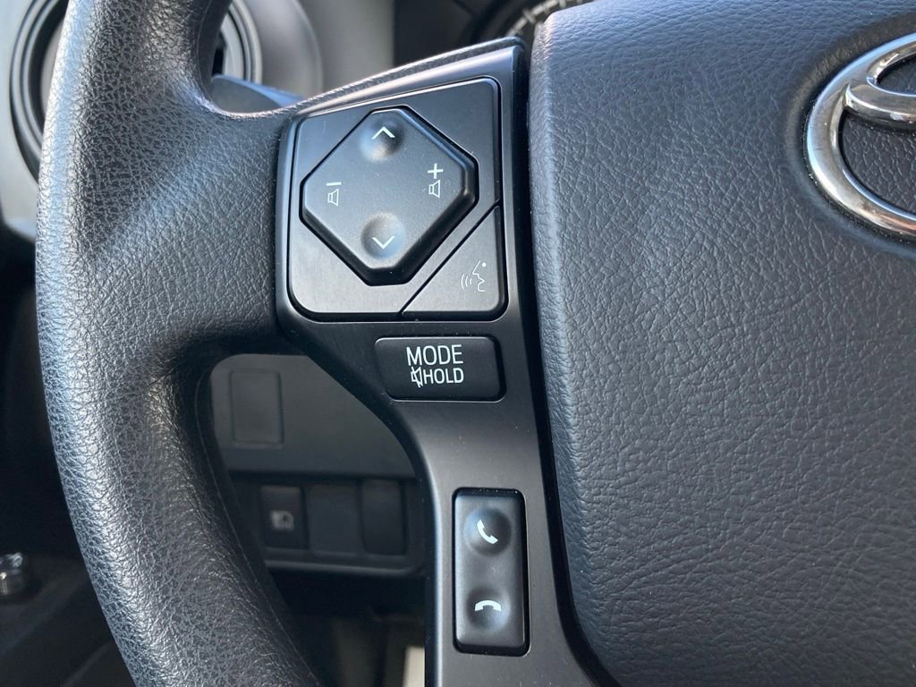 Certified 2023 Toyota Tacoma SR image 12