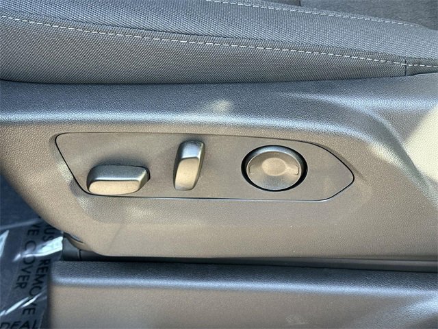 New 2026 GMC Sierra 1500 Elevation image 22