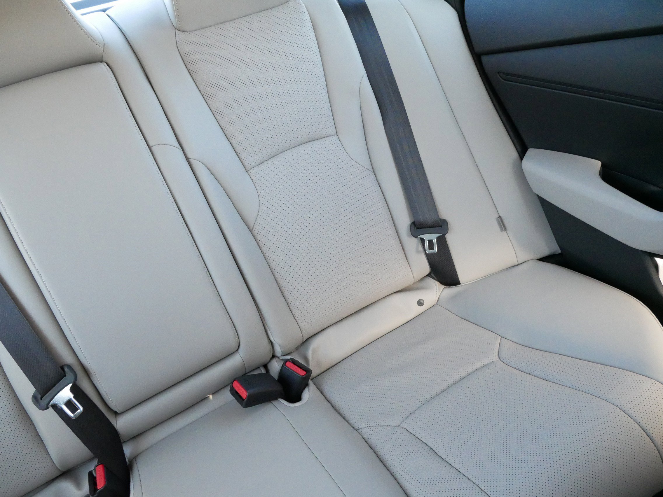 Certified 2025 Honda Accord EX-L image 14