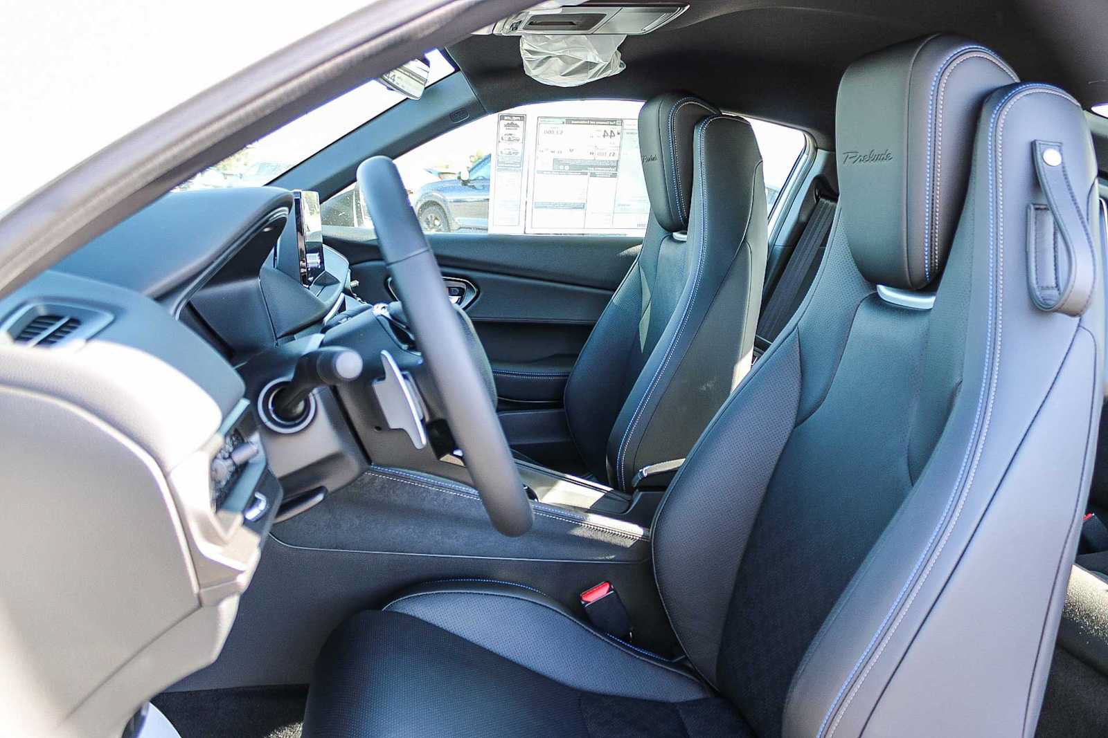 New 2026 Honda Prelude image 20