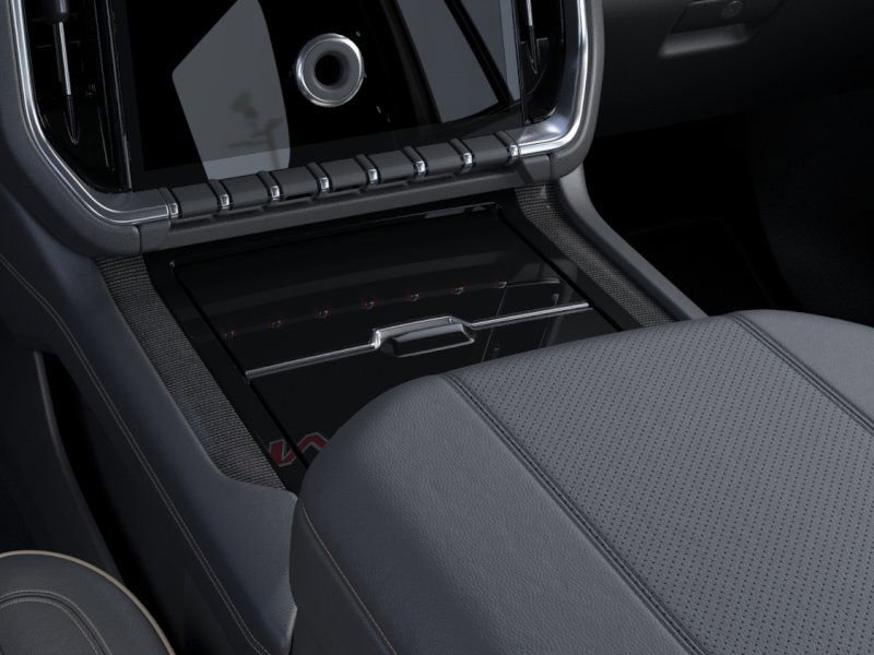 New 2026 GMC Yukon Elevation image 58