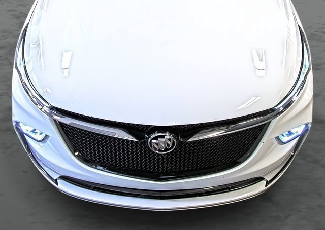 Used 2022 Buick Enclave Essence FWD image 17