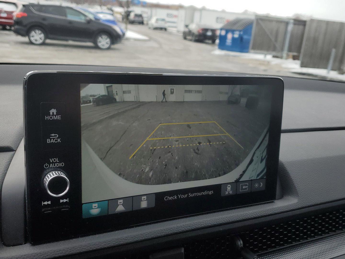 Used 2024 Honda CR-V Sport-L image 22