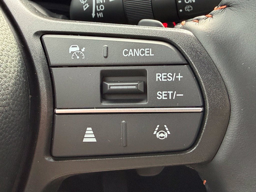 New 2027 Honda CR-V Sport image 12