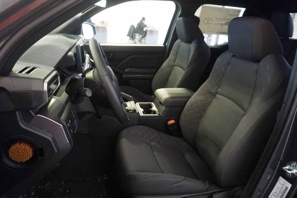 New 2026 Toyota Tacoma SR5 image 19