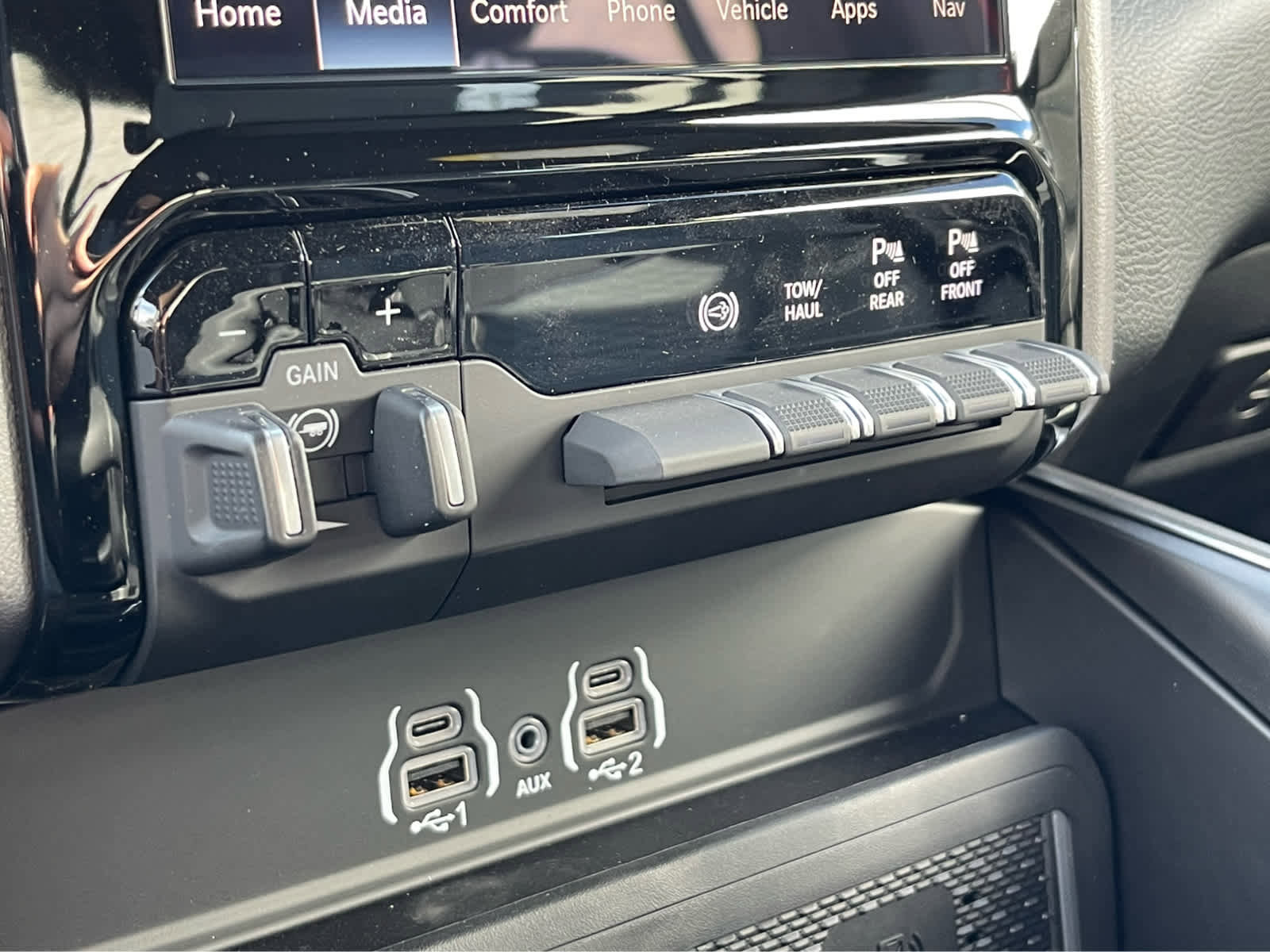 New 2026 RAM 2500 Big Horn image 18