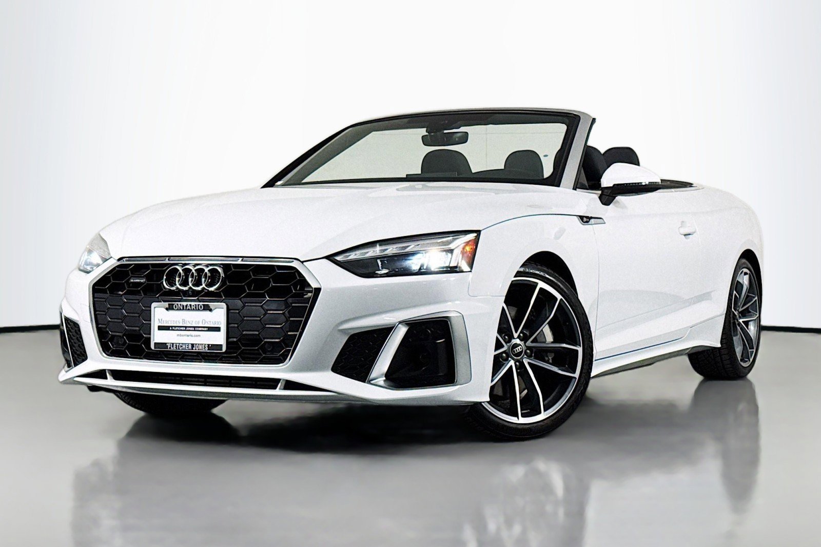 Used 2024 Audi A5 2.0T Premium Plus image 2