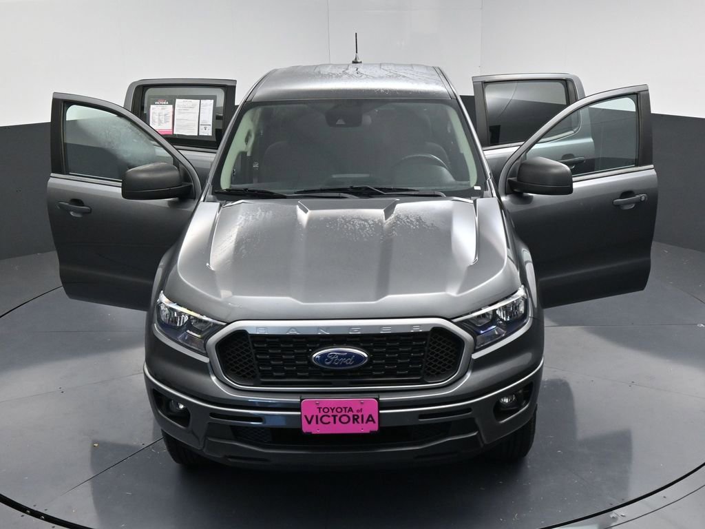 Used 2022 Ford Ranger XLT image 22