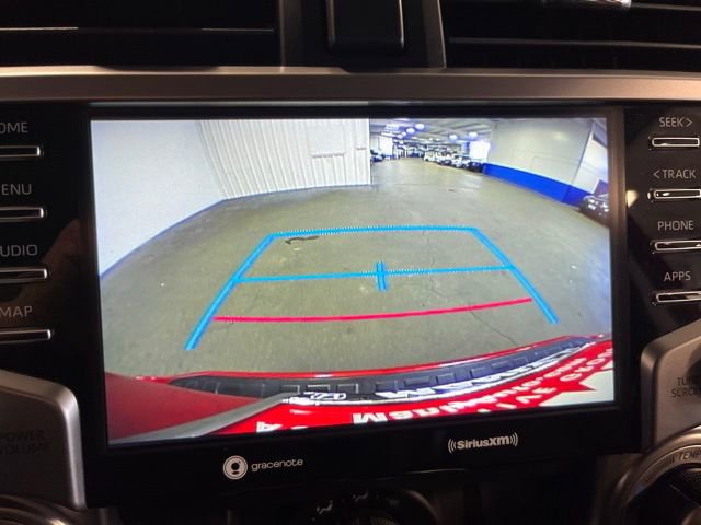 Used 2024 Toyota 4Runner SR5 image 28