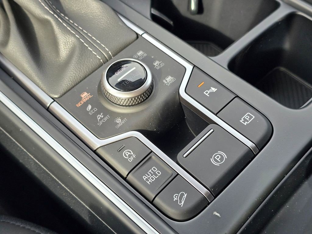 New 2026 Kia Sorento X-Line EX AWD/4WD image 32