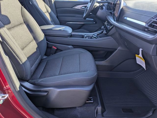New 2026 Chevrolet Traverse LT w/ LPO, Floor Liner Package image 36
