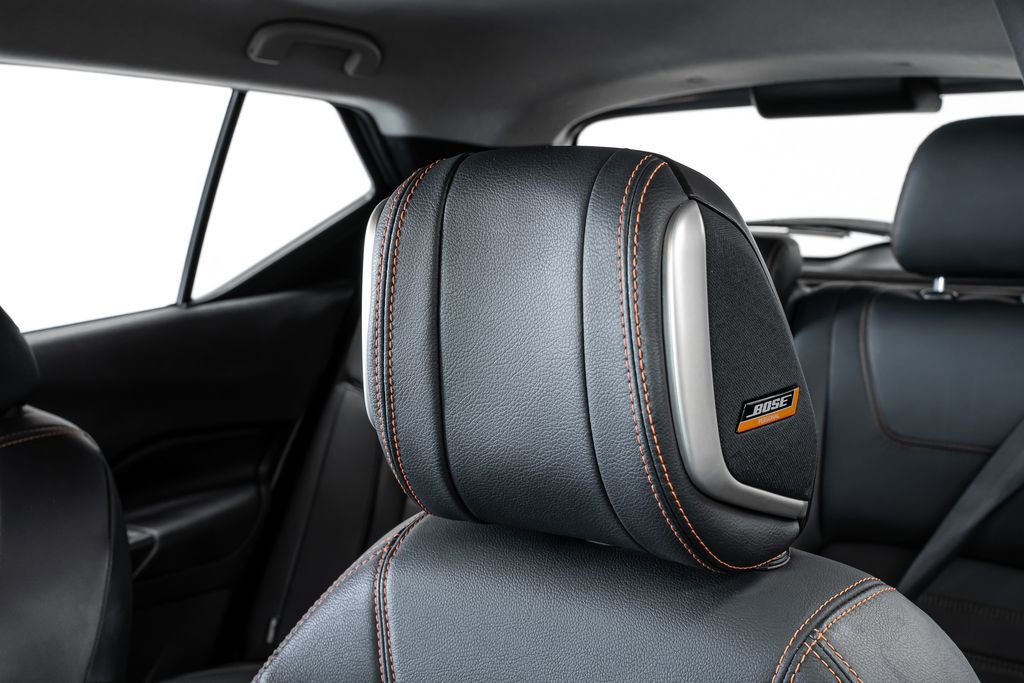 Used 2020 Nissan Kicks SR w/ SR Premium Package image 36