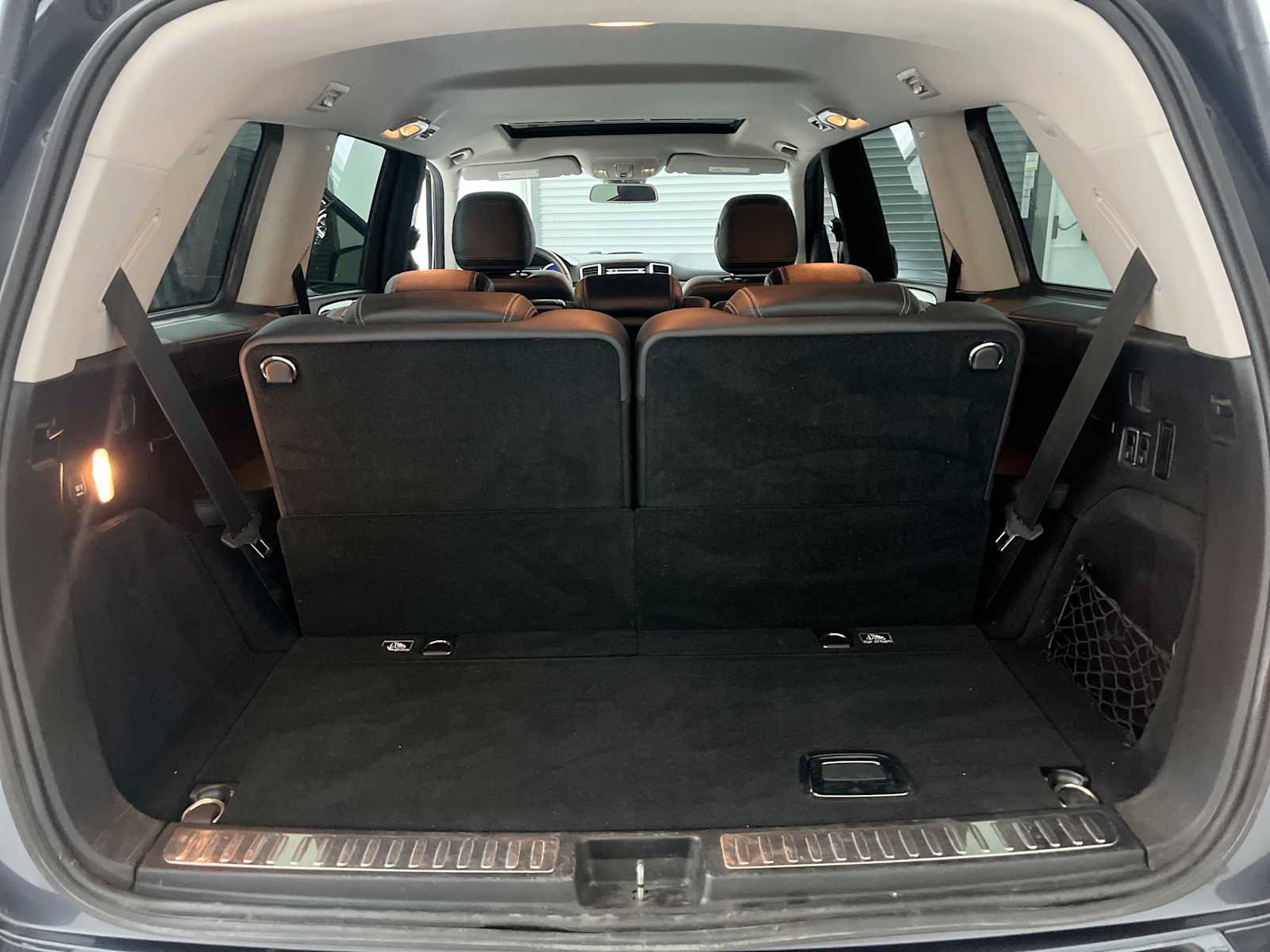 Used 2016 Mercedes-Benz GL 320 BlueTEC 4MATIC image 27