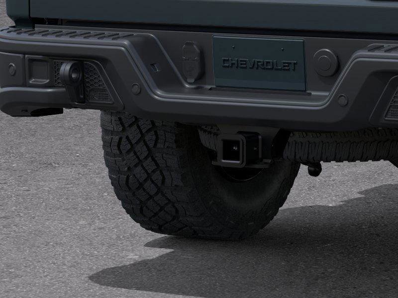 New 2026 Chevrolet Silverado 2500 ZR2 image 14