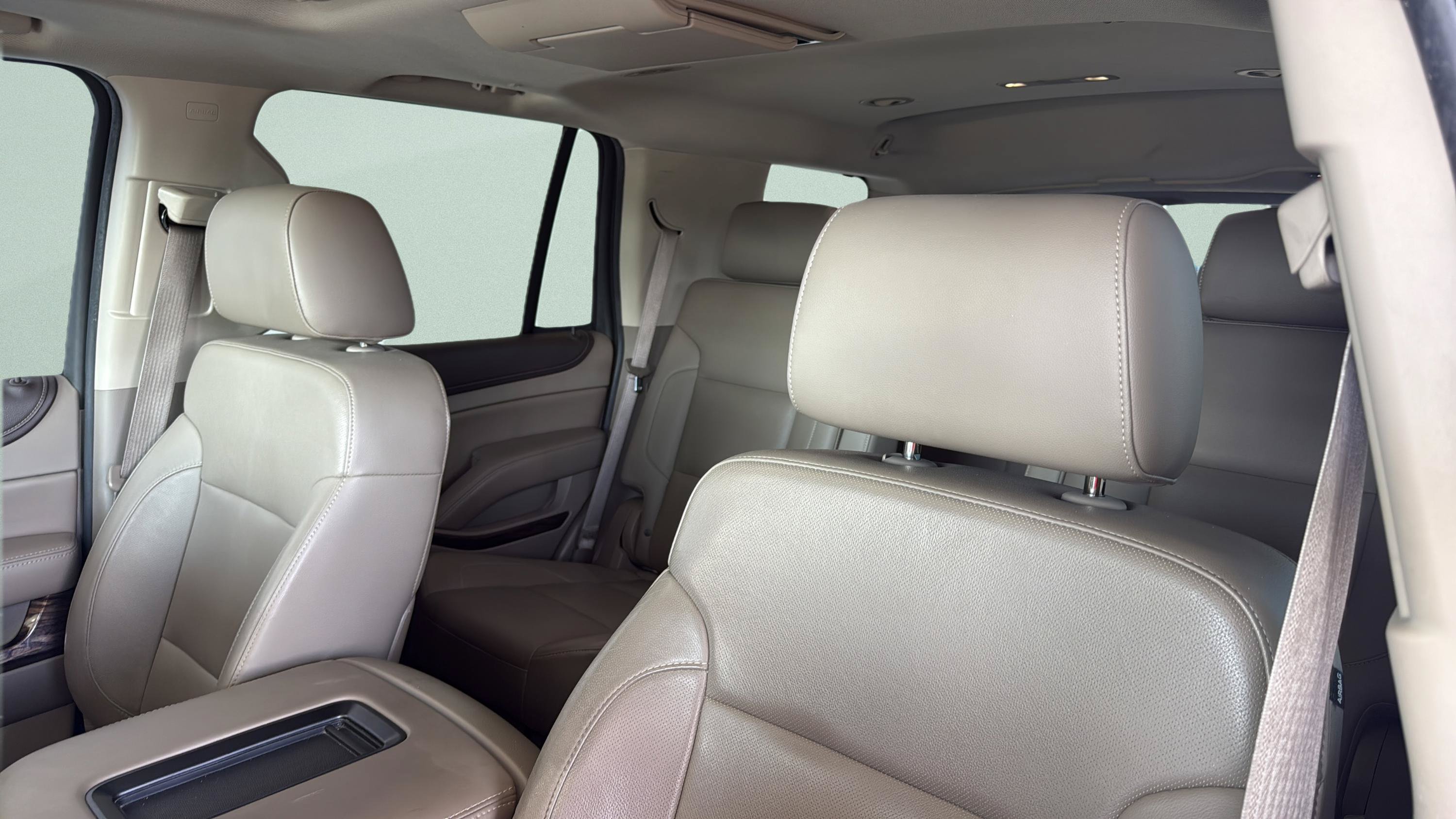 Used 2015 GMC Yukon SLT w/ Open Road Package RWD image 16