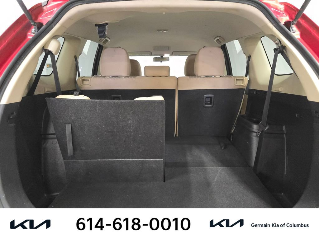 Used 2016 Mitsubishi Outlander SE image 21