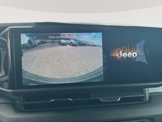 New 2026 Jeep Wrangler Willys image 14