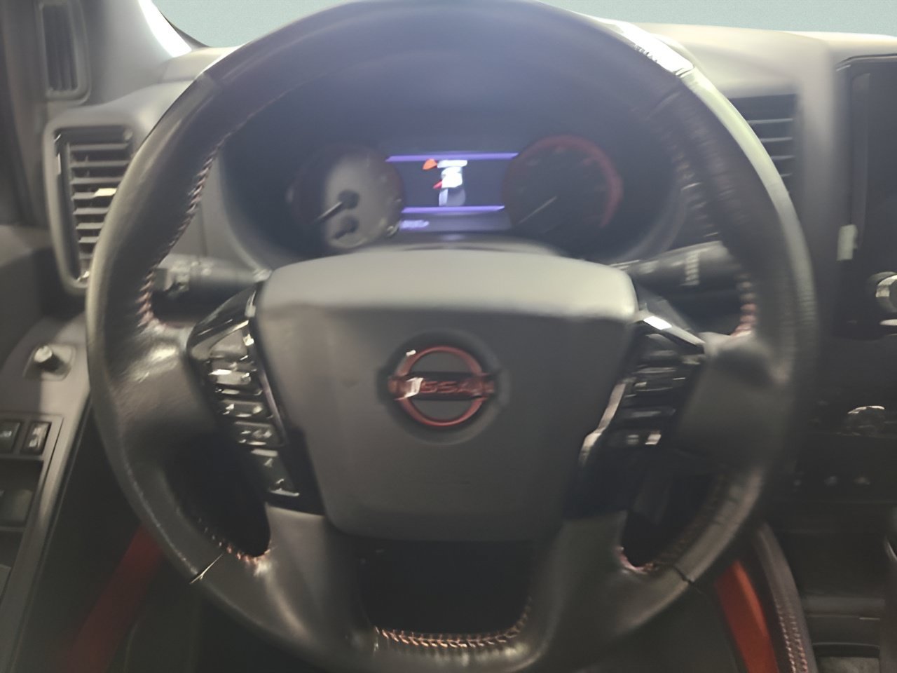 Used 2023 Nissan Frontier PRO-4X w/ Pro Convenience Package AWD/4WD image 24