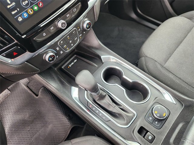 Used 2023 Chevrolet Traverse LT image 19