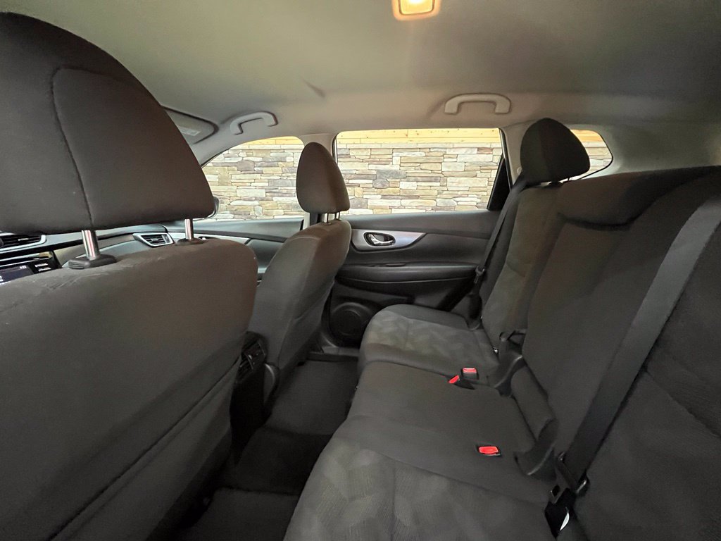 Used 2016 Nissan Rogue S AWD/4WD image 54
