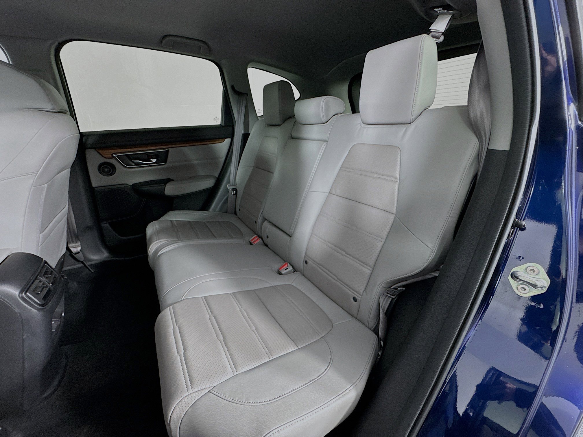 Certified 2019 Honda CR-V EX-L image 24