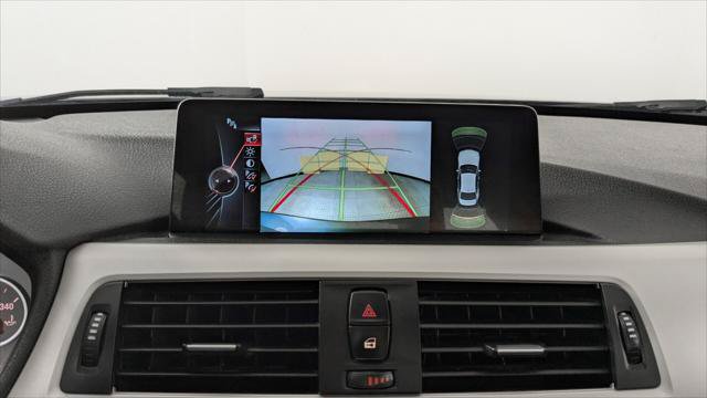 Used 2016 BMW 320i xDrive Sedan AWD/4WD image 30