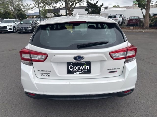 Used 2019 Subaru Impreza 2.0i Sport image 7