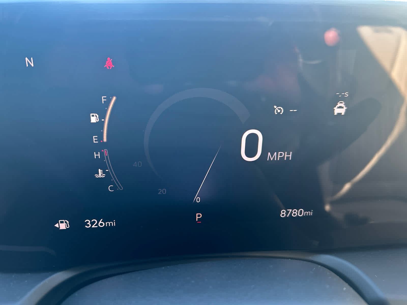 Used 2024 Buick Encore GX Avenir w/ Avenir Technology Package image 14