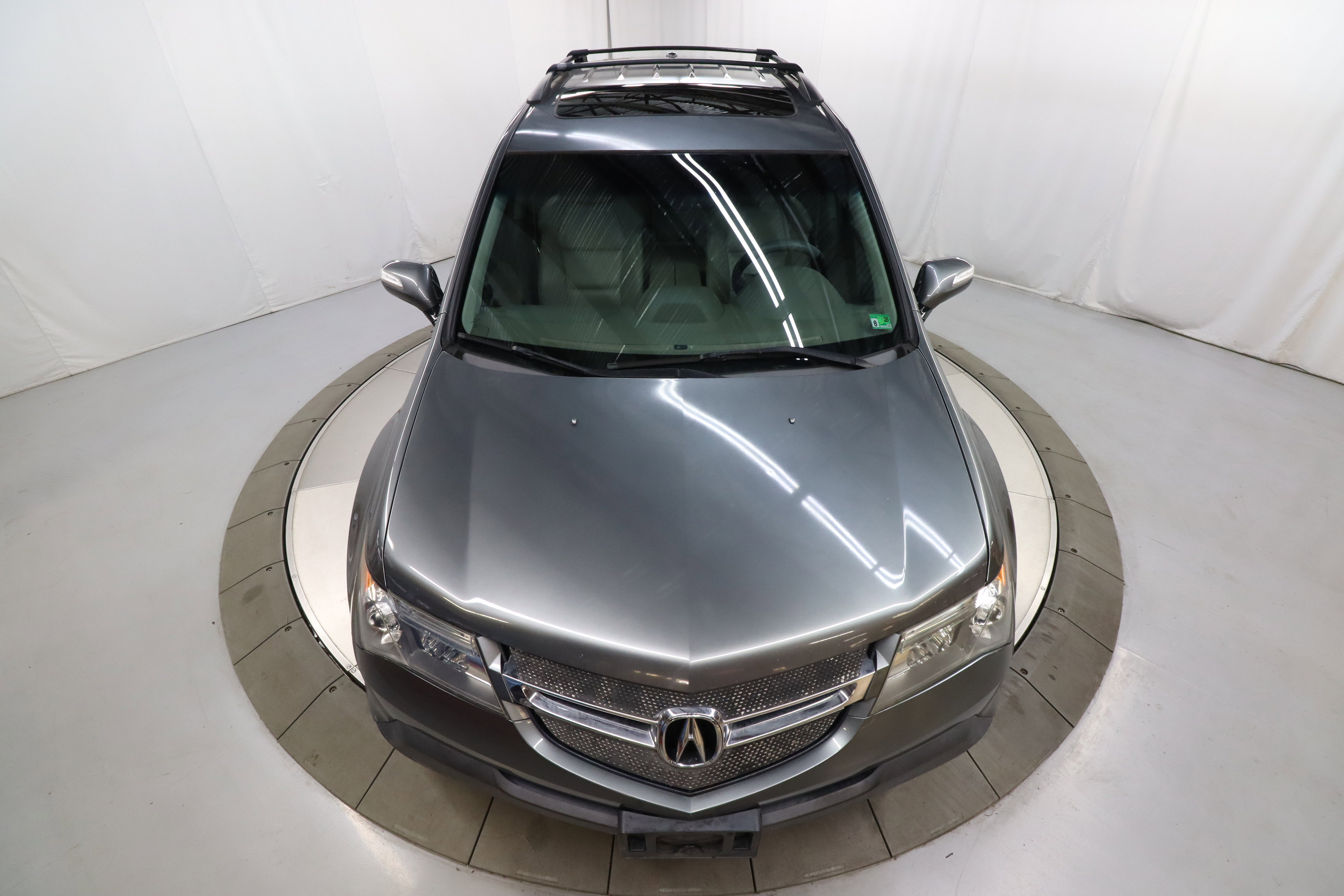 Used 2008 Acura MDX w/ Technology Package image 49