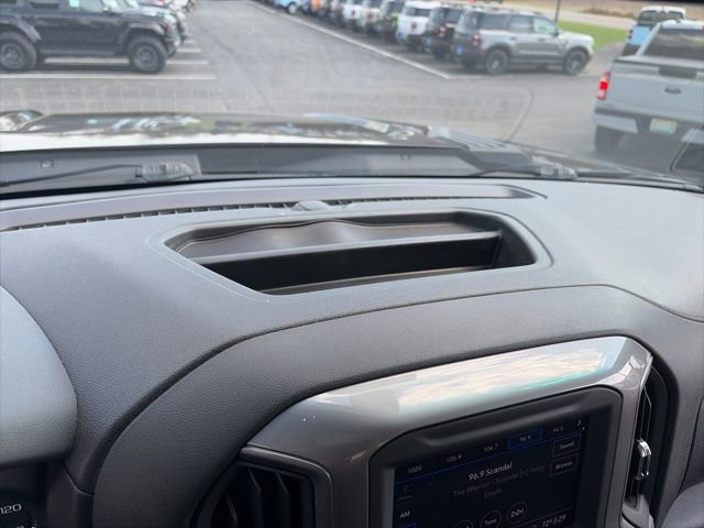 Used 2021 Chevrolet Silverado 2500 Custom w/ Custom Value Package image 20