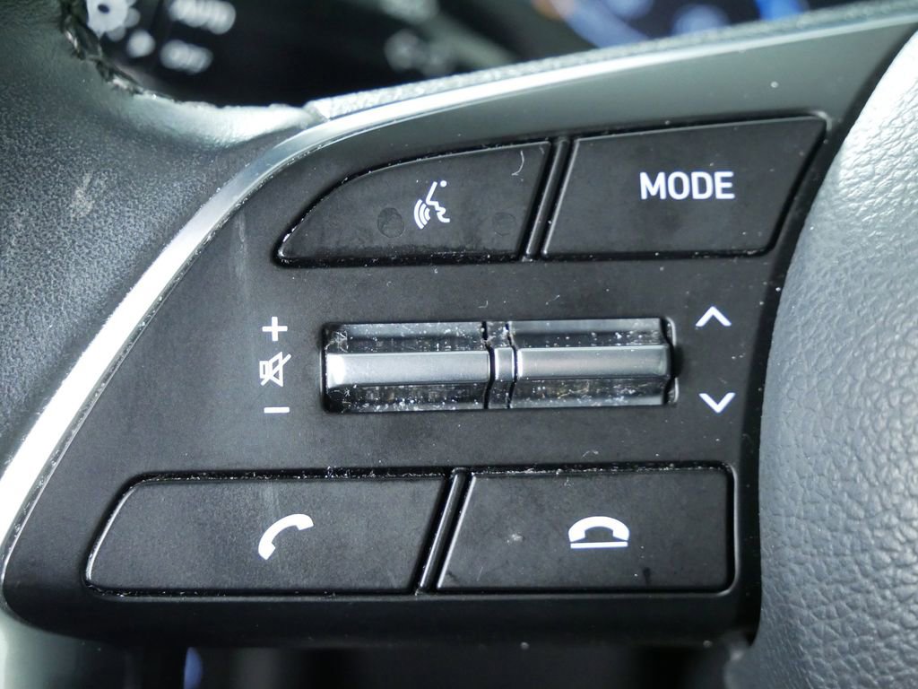 Used 2022 Hyundai Sonata SEL w/ Convenience Package image 25