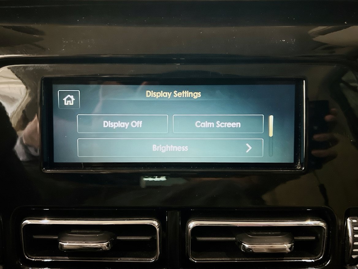 Used 2020 Lincoln Aviator Reserve AWD/4WD image 19