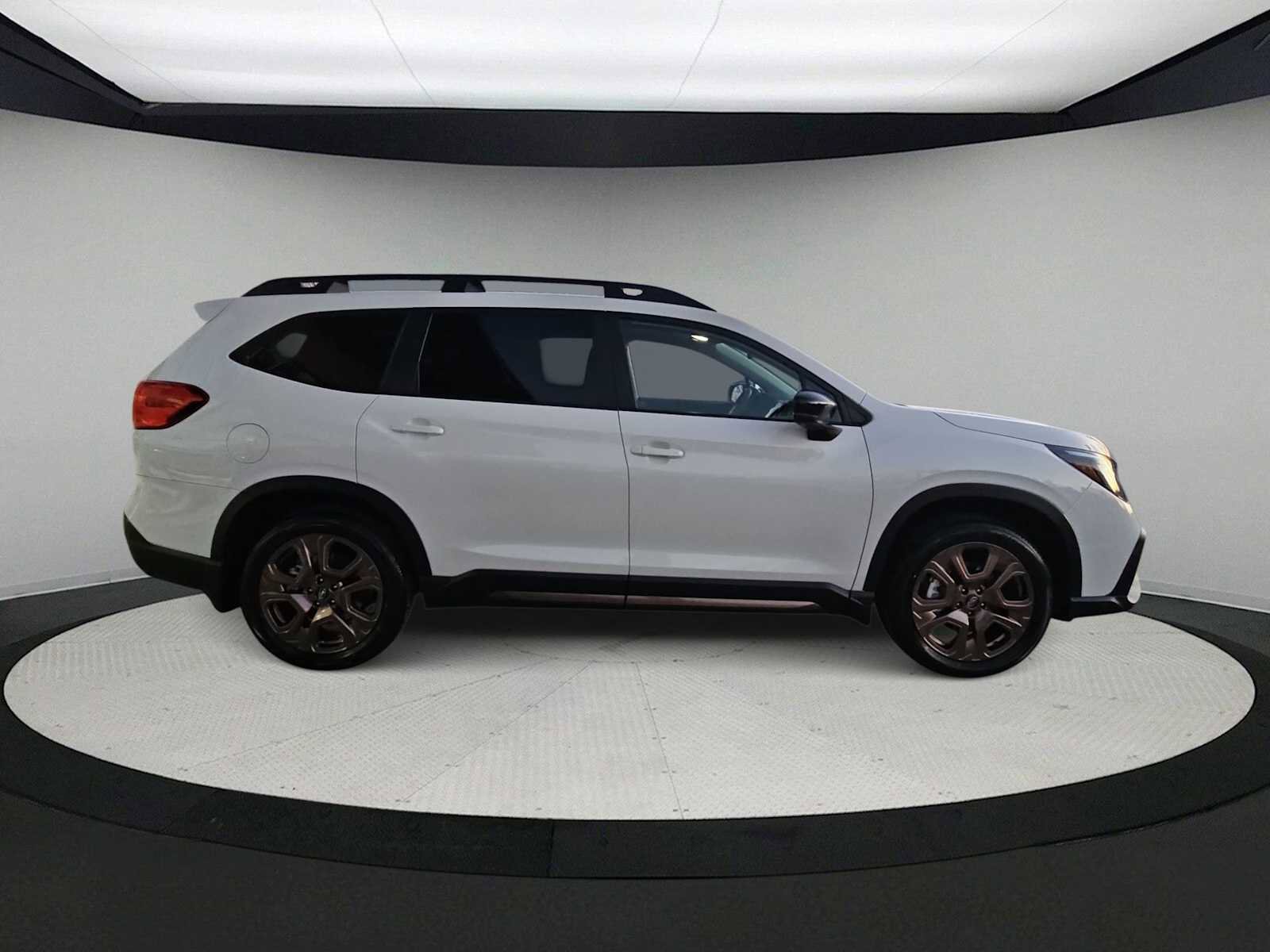 New 2026 Subaru Ascent Limited Bronze AWD/4WD image 9