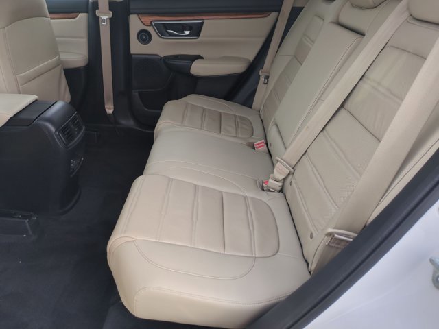 Used 2022 Honda CR-V EX-L image 19
