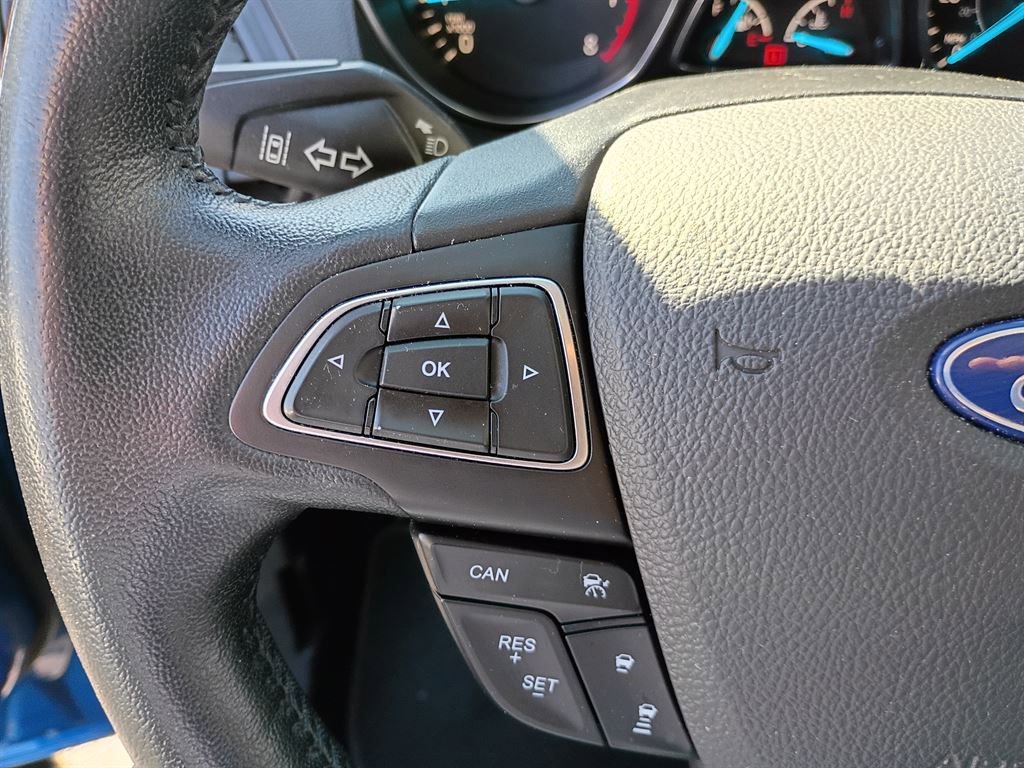 Used 2019 Ford Escape SEL image 14