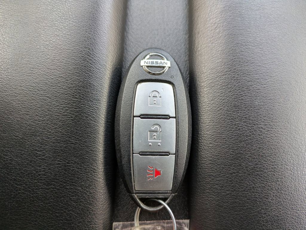 Used 2021 Nissan Murano S image 28