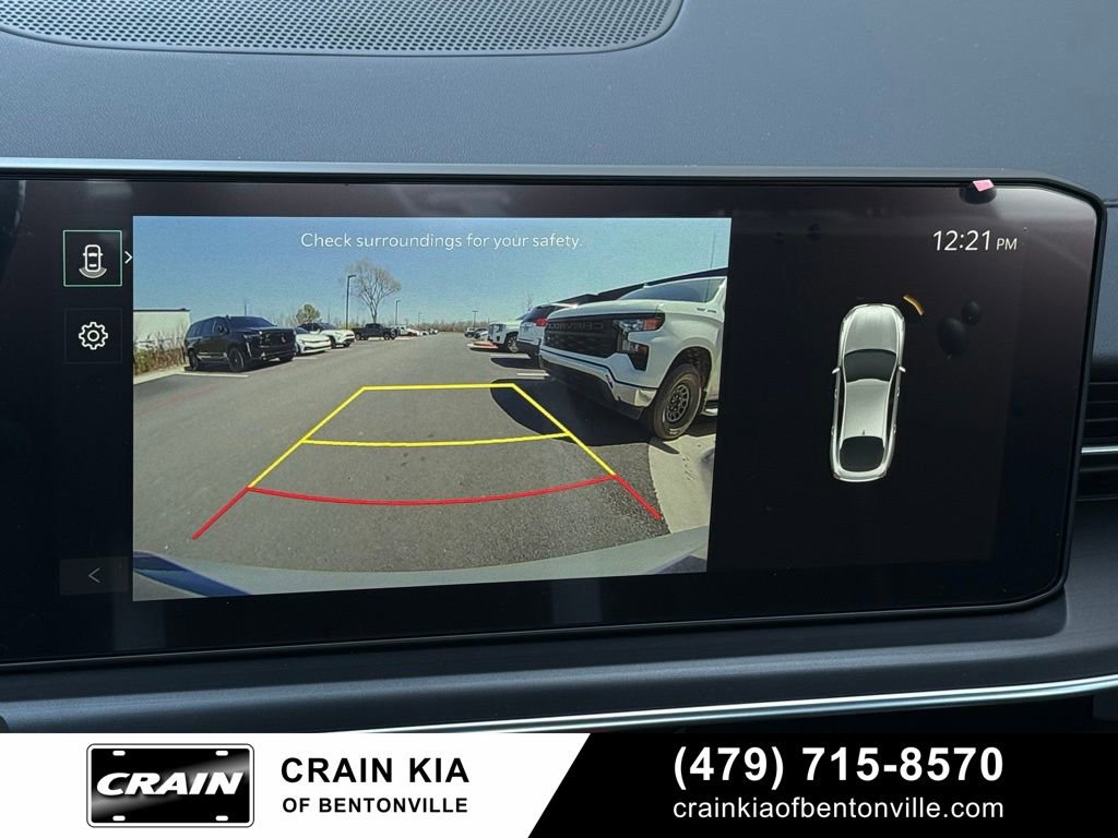 New 2026 Kia K5 GT-Line w/ GT-Line Premium Package AWD/4WD image 16