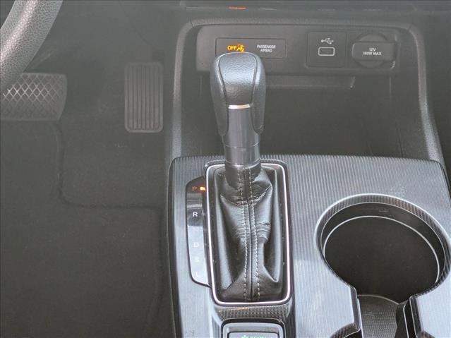 Used 2022 Honda Civic LX image 12
